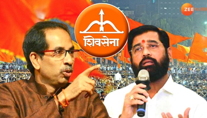 Shiv Sena Symbol: धनुष्यबाण चिन्हाबाबत मोठी अपडेट; निवडणूक आयोगाने नेमका काय निर्णय दिला?  