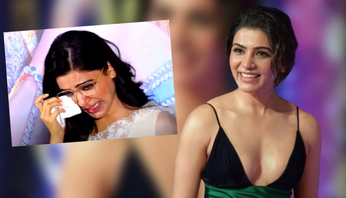 Samantha Ruth Prabhu: सामंथाचं सौंदर्य झालं कमी? अभिनेत्रीचं धक्कादायक खुलासा; नेमकं काय आहे प्रकरण जाणून घ्या