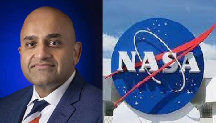 NASA ची टेक्नॉलॉजी आता भारतीय व्यक्तीच्या हातात, कोण आहेत ए.सी. चारणिया? 