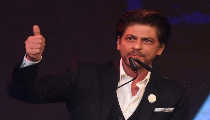 Oscars 2023 : शाहरुख सांगतोय ऑस्कर पुरस्कारावर हक्क; कोणत्या चित्रपटासाठी? पाहा 