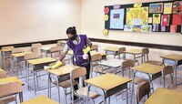 अनेक ठिकाणी शाळांना सुट्टी, काय आहे कारण जाणून घ्या