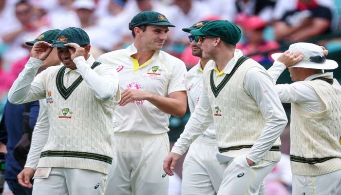 Ind vs Aus Test Series : भारताविरुद्धच्या कसोटी मालिकेसाठी ऑस्ट्रेलियाचा संघ जाहीर; ‘या’ प्रमुख गोलंदाजाला वगळले, पाहा संघ