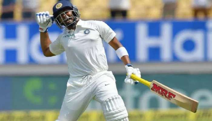 Prithvi Shaw Triple Century  : गेल्या 6 वर्षांत रणजी त जे झालं नाही, ते &#039;या&#039; पठ्ठ्याने करून दाखवलं