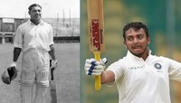 Prithvi Shaw नव्हे, तर 'या' खेळाडूच्या नावे सर्वाधिक वैयक्तिक खेळीचा विक्रम