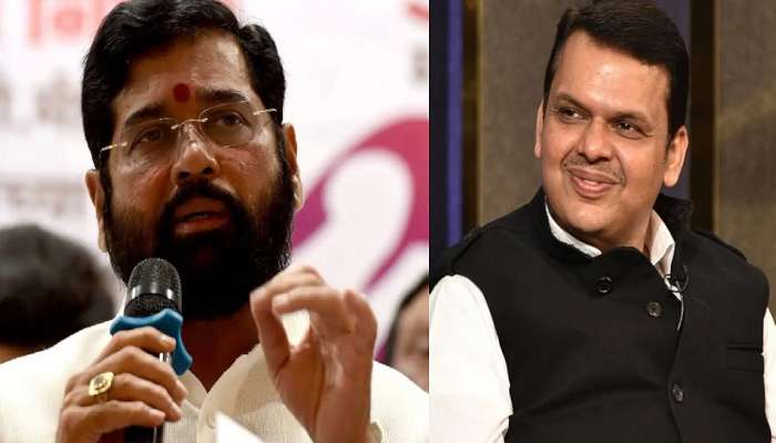 Maharashtra Politics News : राज्याच्या राजकारणातील मोठी बातमी, भाजप - शिंदे गटात धुसफूस