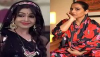 चित्रपटात काम मिळत नाही का? अंगूरी भाभीच्या डायलॉगवर व्हिडीओ केल्यानं Vidya Balan ट्