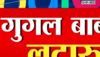 Google On Data Theft | गुगल सर्च करताय सावधान! गुगल मदत नाही चोरी करणार? पाहा स्पेशल रिपोर्ट