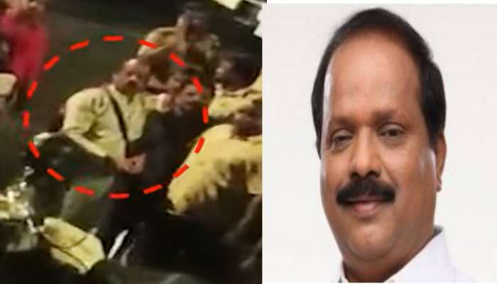 सदा सरवणकरांच्या अडचणी वाढणार? दादर पोलीस ठाण्यात गोळीबार केल्याचे अहवालातून समोर
