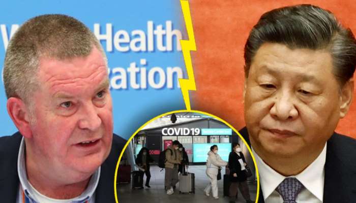 China Coronavirus : कोरोनाच्या आकडेवारीवरून WHO नं चीनचे उपटले कान, म्हणाले, आम्हाला अजूनही...