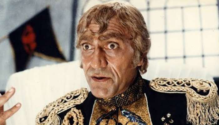 Amrish Puri Death Anniversary: ...तर अमरीश पुरींऐवजी &#039;हा&#039; अभिनेता दिसला असता &#039;मोगॅम्बो&#039;च्या भूमिकेत