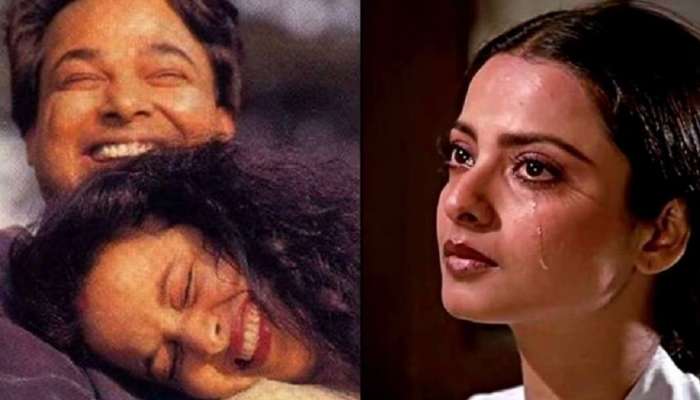 Rekha यांच्या ओढणीनंच संपवलं पतीनं आयुष्य..., शेवटच्या पत्रानं झाला मोठा उलगडा