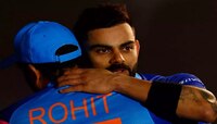 इतिहास गवाह है! Team India च्या तुफानी खेळीनं कोलकात्यामध्ये वादळ