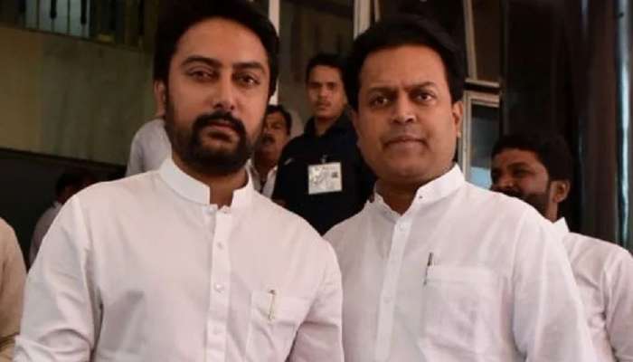 Amit Deshmukh : अमित देशमुख काँग्रेसचा 'हात' सोडणार?, निलंगेकरांच्या वक्तव्यावर नाना पटोले म्हणाले...