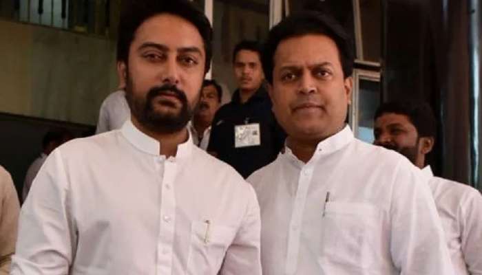 Amit Deshmukh : अमित देशमुख काँग्रेसचा &#039;हात&#039; सोडणार?, निलंगेकरांच्या वक्तव्यावर नाना पटोले म्हणाले...