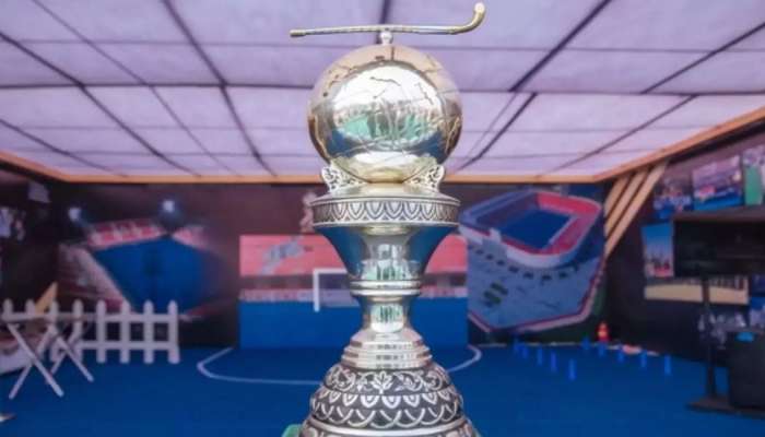 Hockey World Cup 2023 : 16 संघ..44 लढती, 13 जानेवारीपासून सुरू होणार हॉकीचं महाकुंभ,  पाहा संपूर्ण Schedule