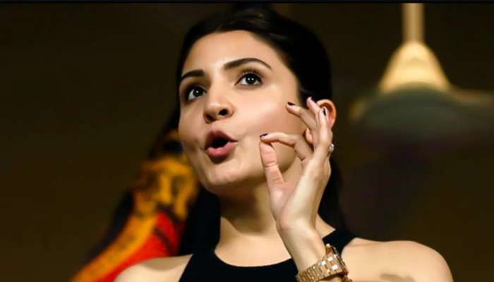 Sales Tax Case : Anushka Sharma च्या याचिकेनंतर कोर्टाची थेट विक्रीकर विभागाला नोटीस; जाणून घ्या नेमकं प्रकरण