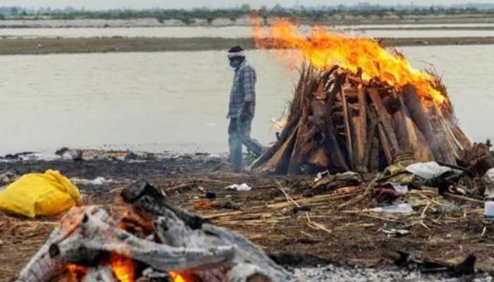 अंत्ययात्रेमध्ये &#039;राम नाम सत्य है&#039; असं का म्हणतात? &#039;हे&#039; आहे खरं कारण