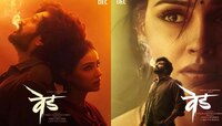 'वेड' सिनेमाने मोडले सगळे रेकॉर्ड; बजेटच्या दुप्पट केली कमाई 