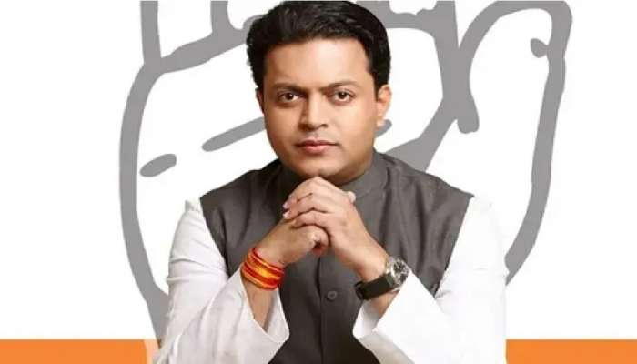 Amit Deshmukh : भाजप प्रवेशाच्या चर्चा; विलासरावांचे सुपुत्र अमित देशमुख यांचे मोठे वक्तव्य