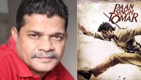 Sanjay Chouhan Death : बॉलिवूडनं गमावला हिरा; 'पान सिंग तोमर' फेम लेखकाचं वयाच्या 62