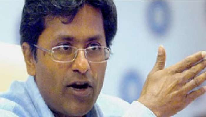 Lalit Modi : 'तुझ्या सारख्यांना लाखो वेळा खरेदी करुन विकू शकतो'; ललित मोदींनी वकील मुकुल रोहतगी यांना दिली धमकी