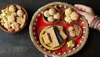  लोहरीच्या खास मुहूर्तावर तयार करा 'या' खास स्वीट डिश 