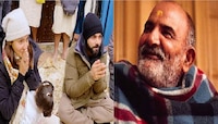 विराट- अनुष्कासाठी ज्यांचे उपदेश प्रमाण, असे नीम करोली बाबा आहेत तरी कोण? 