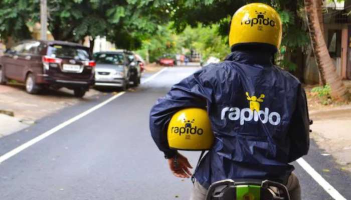 Rapido Bike Taxi : पुण्यातील &#039;रॅपिडो&#039; आजपासून बंद; मुंबई हायकोर्टाचा महत्त्वाचा निर्णय