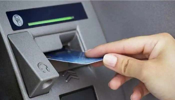 ATM मधून पैसे निघाले नाहीत म्हणून गुगलची घेतली मदत, पण सायबर चोरट्यानं मारला डल्ला