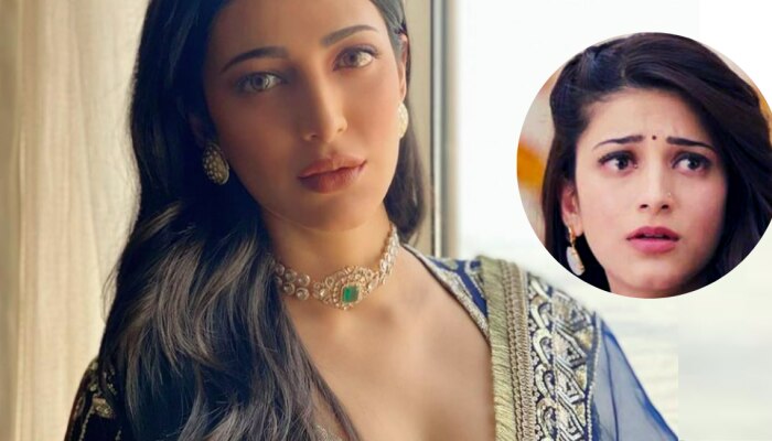 Shruti Haasan: श्रुती हासन देतेय मानसिक आजाराशी झुंज? अखेर समोर आलं सत्य!