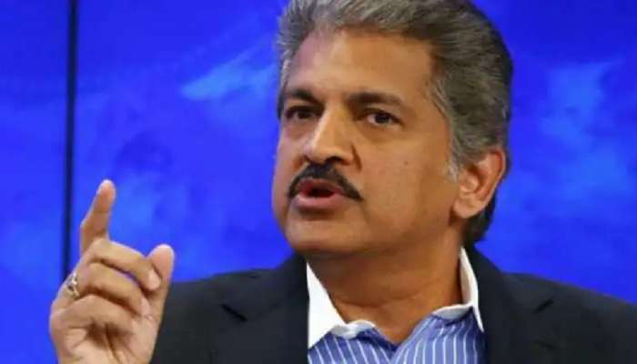 Anand Mahindra चं नवं ट्विट! तुमच्या - आमच्या फायद्याचा VIDEO शेअर करत म्हणाले...