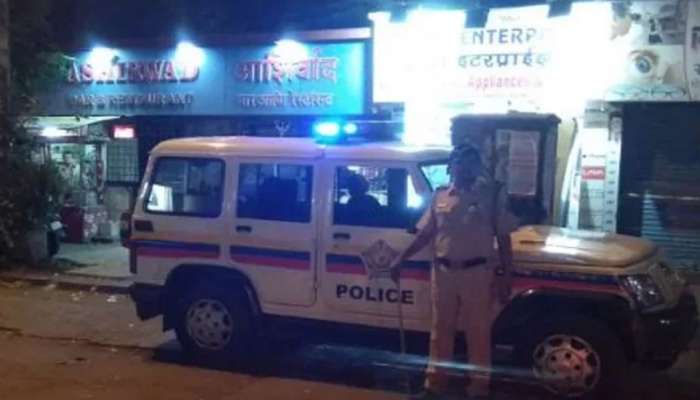 Crime News : मुंबई हादरली! 62 वर्षीय प्रियकराचा महिलेवर ॲसिड हल्ला; आरोपीला अटक