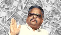 Smart Investment Tips: राकेश झुनझुनवाला यांनी दिलेला मंत्र करेल तुम्हाला श्रीमंत; अन