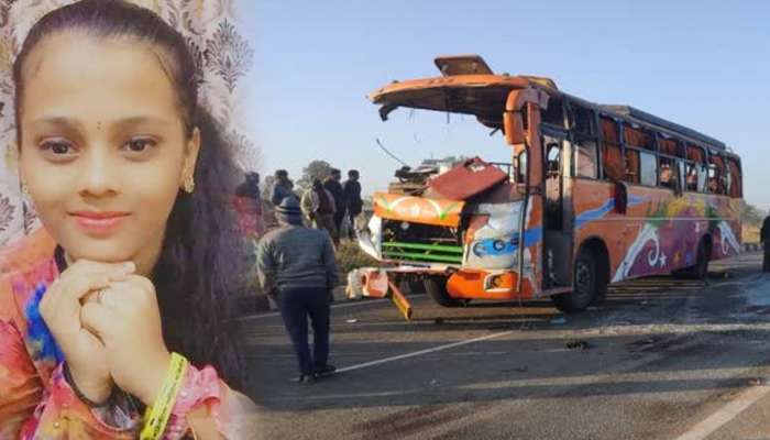 Nashik Sinnar Shirdi Accident : कल्याणमधील १७ वर्षीय कबड्डीपटूचा दुर्दैवी अंत!