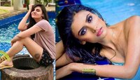 बोल्डनेसच्या बाबतीत Bollywood Actresses ना टक्कर देतेय 'या' क्रिकेटपटूची बहीण