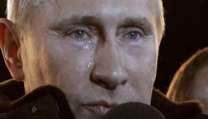 Putin Assassination: &quot;पुतिन 71 वा वाढदिवस साजरा करु शकणार नाहीत, &#039;या&#039; तारखेआधीच होईल हत्या&quot;