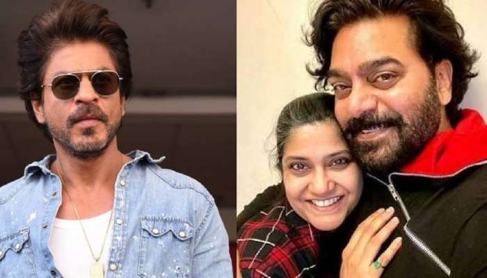 Shahrukh Khan - आशुतोष राणा ज्ञानी आणि अंतर्यामी, रेणुका शहाणे यांनी शाहरुखला दिलं 'हे' उत्तर