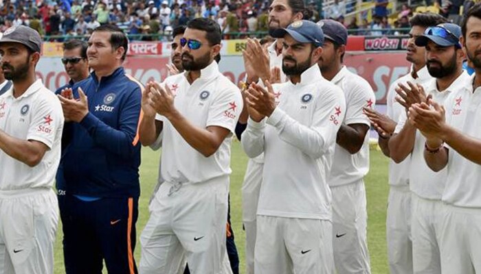 हे घडणारच होतं...BCCI टीम इंडियामध्ये संधी देत नाही म्हणून &#039;हा&#039; खेळाडू दुसऱ्या देशाकडून खेळताना दिसणार!