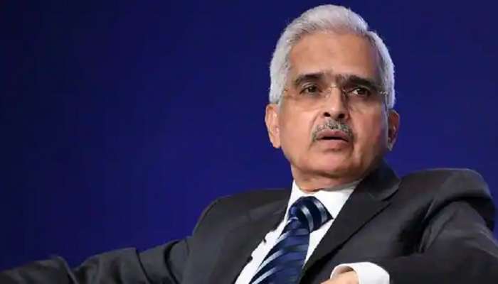 Shaktikanta Das: ''क्रिप्टोकरन्सी हा केवळ जूगार, त्यावर बंदी आणली पाहिजे'' RBI चे गव्हर्नर शक्तिकांत दास यांचे वक्तव्य चर्चेत 
