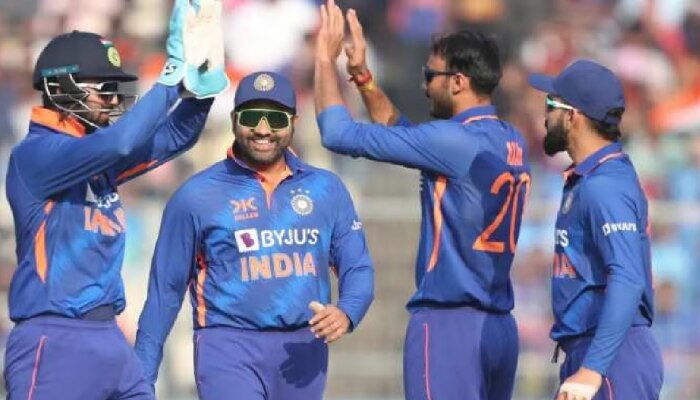 IND vs SL 3rd ODI : तो पुन्हा आलाय...! टीम इंडियासाठी आनंदाची बातमी...
