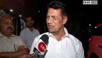 Sudhir Tambe Suspended | चौकशी झाल्यानंतर मी प्रतिक्रिया देईन- डॉ. सुधीर तांबे यांची निलंबनानंतरची पहिली प्रतिक्रिया