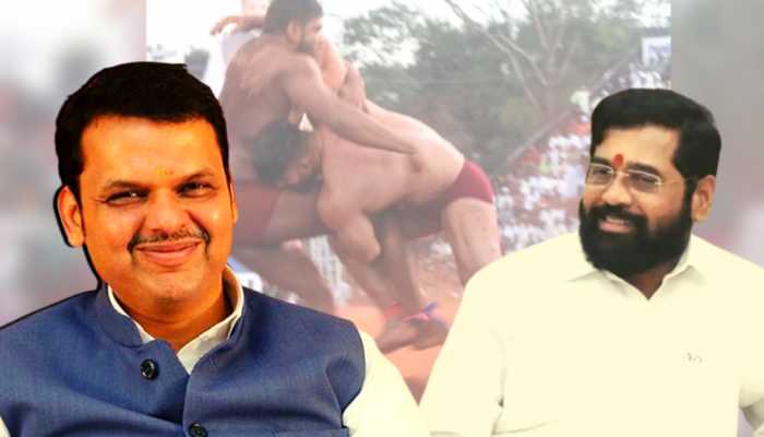 Devendra Fadnavis: 