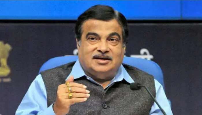 कर्नाटकातल्या जेलमधून नागपुरात फोन आणि 100 कोटींची खंडणी... नितीन गडकरी यांना धमकावणाऱ्याचा शोध लागला
