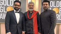 'RRR बॉलिवूड चित्रपट नाही, तर तो...', S S Rajmouli यांच्या वक्तव्यानंतर Bollywood vs