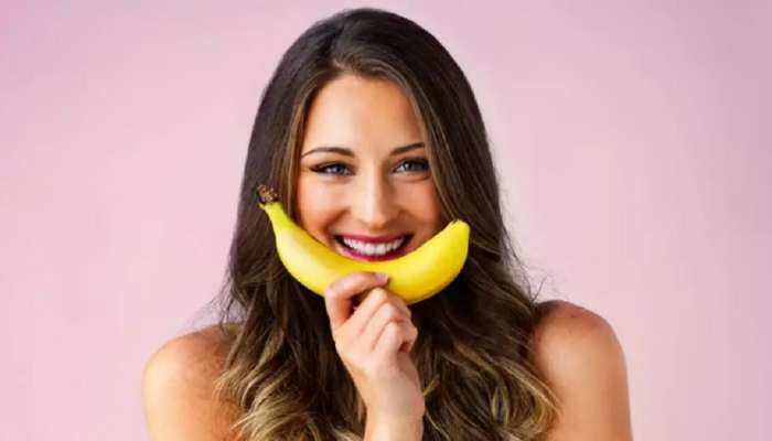 Banana Fact: केळं सरळ का येत नाही? जाणून या मागचं कारण