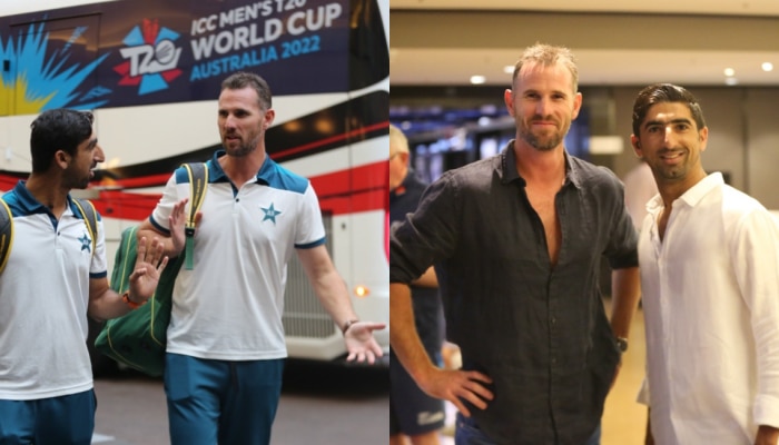 Shaun Tait: हसवणारा मित्र अश्रू देऊन गेला..; आधी ट्विटने खळबळ नंतर सारवासारवी!