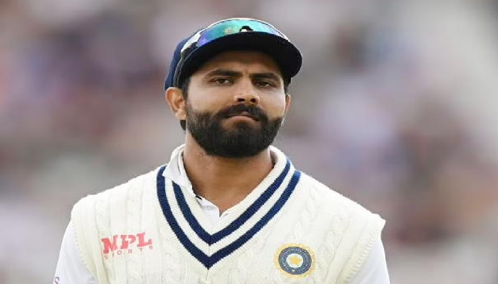 टीम इंडिया नाही तर 'या' टीमकडून खेळणार Ravindra Jadeja; बॉर्डर-गावस्कर ट्रॉफीअगोदरच उतरणार मैदानात