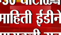30 30 Scam | संभाजीनगरातील 30-30 घोटाळ्यात ईडीची एंट्री, आरोपीच्या डायरीत मोठ्या नेत्याचं नाव, पाहा काय आहे हा घोटाळा