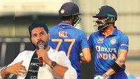 Yuvraj Singh: वनडे क्रिकेट संपतंय का? मैदानावरून युवराज सिंहने व्यक्त केली चिंता!