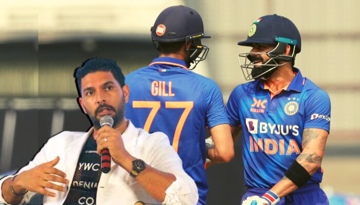 Yuvraj Singh: वनडे क्रिकेट संपतंय का? मैदानावरून युवराज सिंहने व्यक्त केली चिंता!